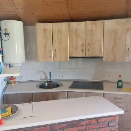 Campsite Balcon De Las Arribes