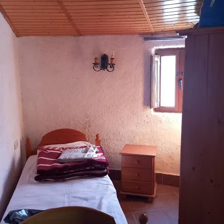 Balcon De Las Arribes * Perena
